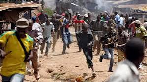 Dozens Feared Dead in Jigawa Communal Clash