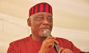 Senator Abba Moro Defends Constituency Projects Amid Allegations