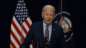 Biden Says New Orleans Attacker Inspired By Islamic State