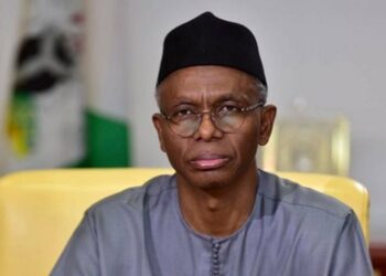 2027: El-Rufai Denies Joining PDP