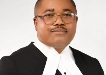 Ejiofor’s Resilience in the Face of Threats Lauded by Ozekhome