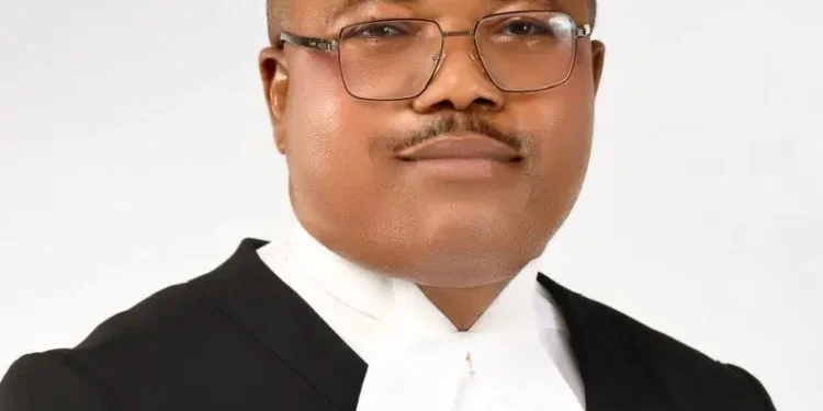 Ejiofor’s Resilience in the Face of Threats Lauded by Ozekhome