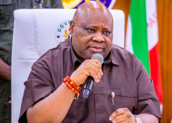 Adeleke commends DSS for arrest of suspected Boko Haram/ISWAP members in Osun