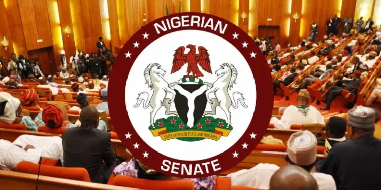 Senate Shifts Plenary Resumption to February 4 for Budget Defence
