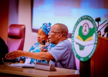 Industrial Court Declares ASUU’s Actions Against LASU Leadership Illegal