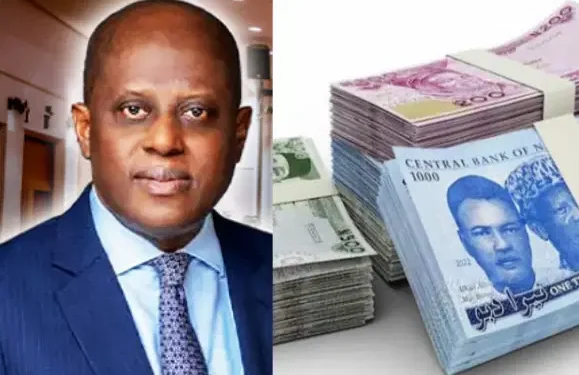 CBN Predicts 4.1% Economic Growth and Inflation Decline in 2025