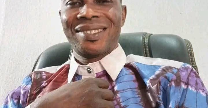 Jealous Husband Stabs Pastor To Death For Allegedly Having Affair With His Wife