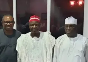 Defections Spark Debate Over Crumbling Opposition in Nigerian Politics