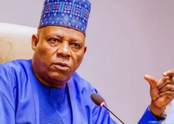 Nigeria Has No Reason to Experience Hunger – Shettima
