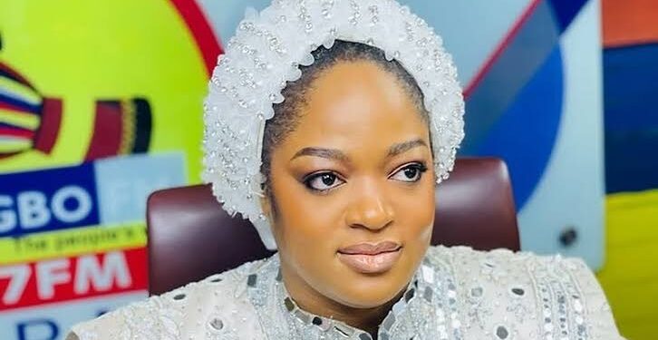 Funfair stampede: Court adjourns bail application for Ooni’s ex-wife, others