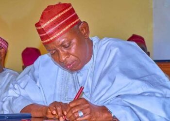 Governor Yusuf approves payment of N5bn backlogs of gratuity to 2,000 retirees