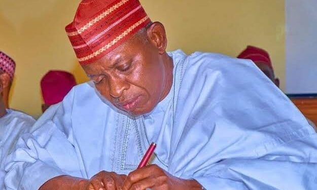 Governor Yusuf approves payment of N5bn backlogs of gratuity to 2,000 retirees