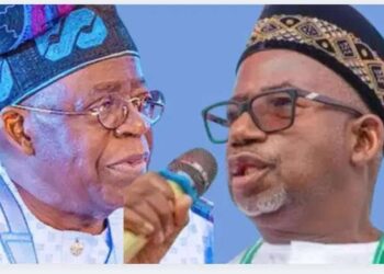 CNG Slams Presidency Over Threats to Bauchi Gov.Bala Mohammed