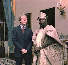 Jimmy Carter Visited Abacha To Plead For My Release — Obasanjo