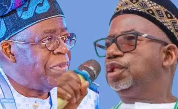 CNG Slams Presidency Over Threats to Bauchi Gov.Bala Mohammed