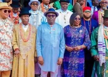 Uphold rule of law in Bukuma kingship tussle’ – Community tells Rivers Govt