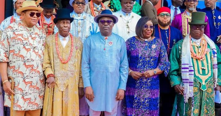 Uphold rule of law in Bukuma kingship tussle’ – Community tells Rivers Govt