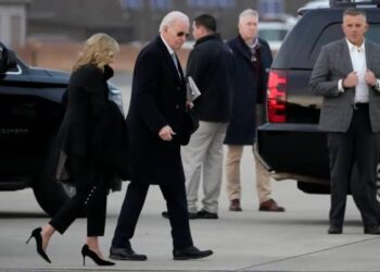 Biden administration in talks with Taliban for prisoner swap – Reports