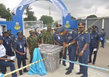 We’ll not relent until Nigeria is safe for all – CAS