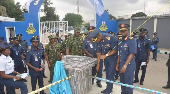 We’ll not relent until Nigeria is safe for all – CAS