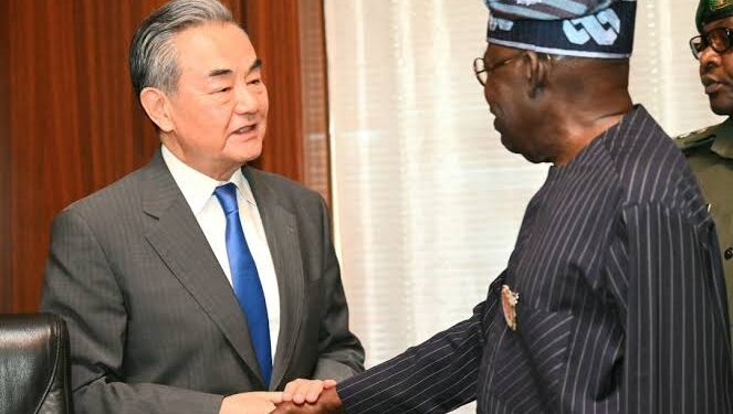 China pledges 1bn Yuan in military aid for Africa