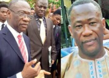 Pictures extracted from my phone were edited, UNICAL professor alleges