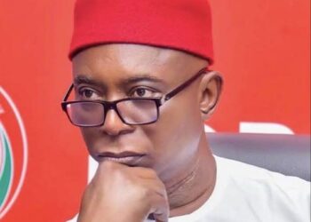 Senator Ned Nwoko joins APC, cites PDP’s lack of support