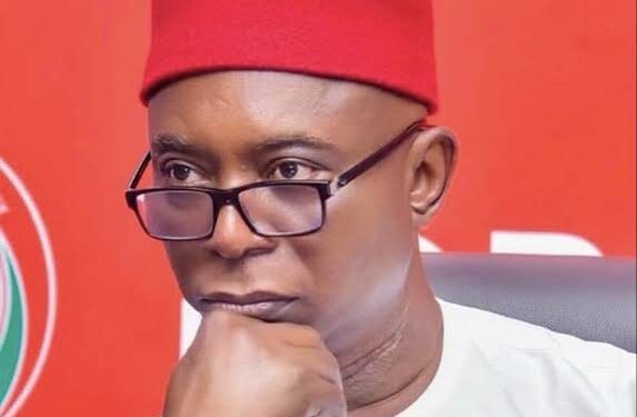 Senator Ned Nwoko joins APC, cites PDP’s lack of support