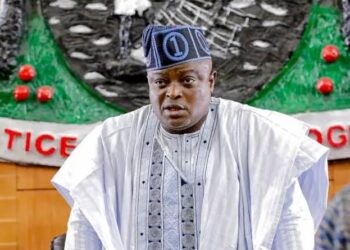 Lagos Assembly Warns Impeached Speaker Obasa Against Disruption