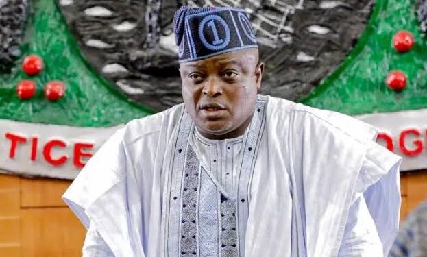 Lagos Assembly Warns Impeached Speaker Obasa Against Disruption