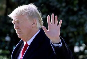 LGBTQ rights under fire as Trump orders only 2 recognized sexes