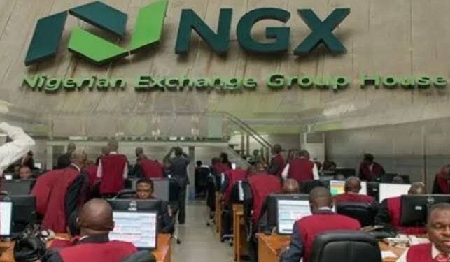 Investors gain N364bn as NGX closes bullish