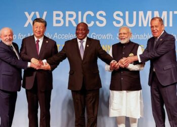 Indonesia Joins BRICS As Full Member, Expanding Bloc’s Global Influence