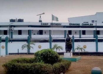 Edo assembly receives commissioner, EDSIEC nominees for confirmation