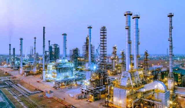 Why there is delay in fuel distribution from Port-Harcourt Refinery – PETROAN