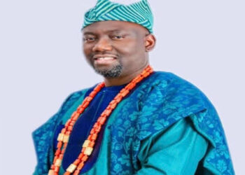 BREAKING: Makinde Names Abimbola Owoade As Alaafin Of Oyo