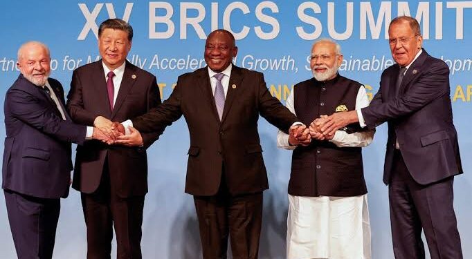 Indonesia Joins BRICS As Full Member, Expanding Bloc’s Global Influence