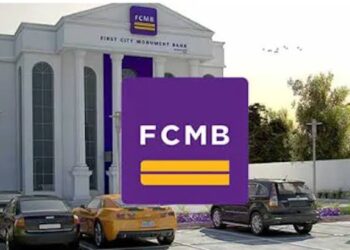 Market capitalisation gains N347bn as FCMB lists 19.803bn shares