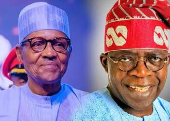Tinubu Denies Forcing Buhari To Testify In $6bn Mambilla Arbitration Case