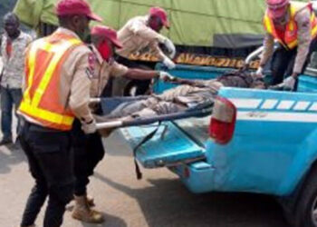 7 killed, 31 injured in Gombe lone auto crash – FRSC