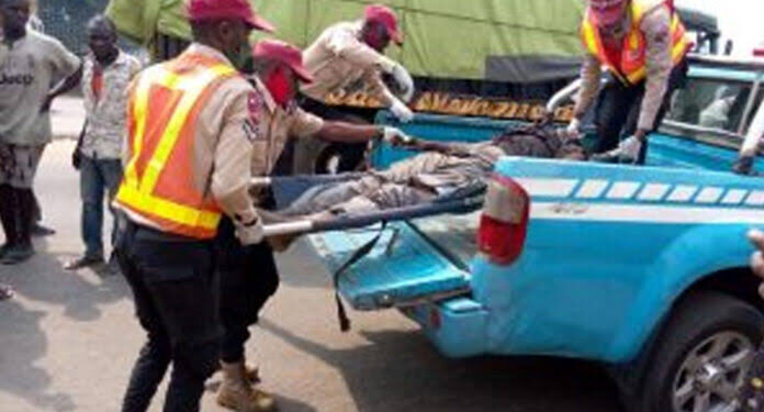 7 killed, 31 injured in Gombe lone auto crash – FRSC