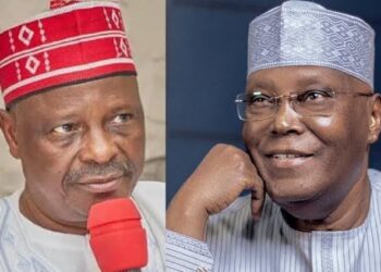 Stop denigrating Atiku, support group tells Kwankwaso