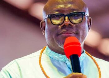 Delta APC Denies Oborevwori Defection Rumours, Criticises PDP Government