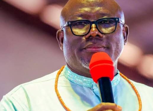 Delta APC Denies Oborevwori Defection Rumours, Criticises PDP Government