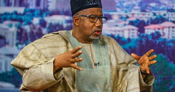 Bauchi Governor Under Fire for Nepotism, Silencing Critics