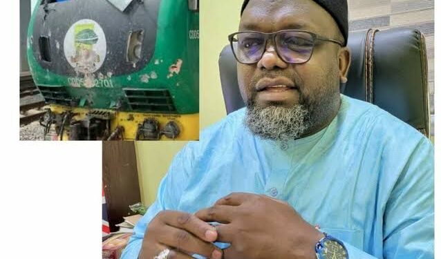 Abuja-Kaduna train attack: I paid Tukur Mamu N80m ransom for my mum, sister’s release – Witness
