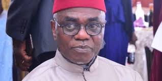 Ohanaeze Youths Laud Nze Ozichukwu’s Election As President-General