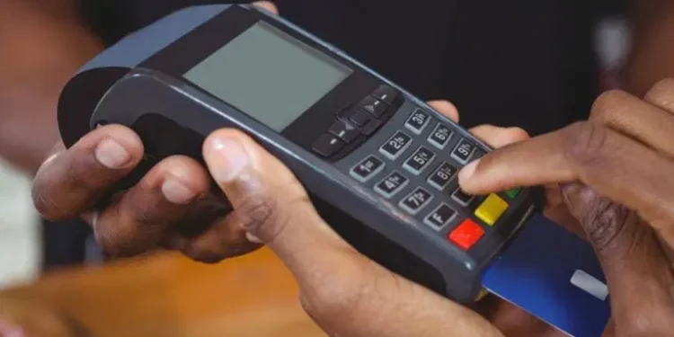 Banks Enforce PoS Withdrawal Limits as CBN Cracks Down on Cash Usage