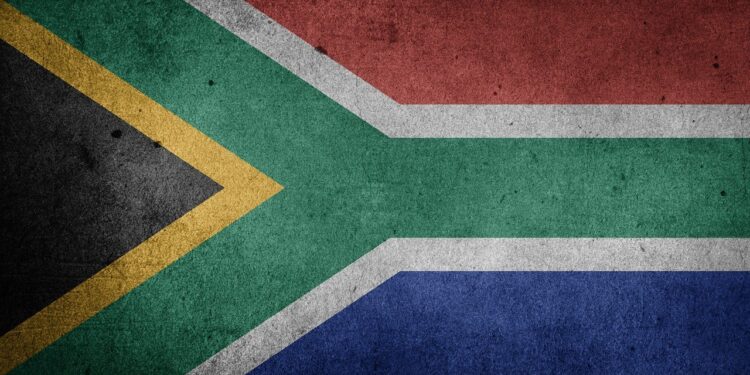 Land Injustice: 30 Aftwr End of Apartheid, South African President Signs Land Seizure Law