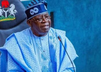 Tinubu Urges Africa to Leverage Its Resources for Development  
